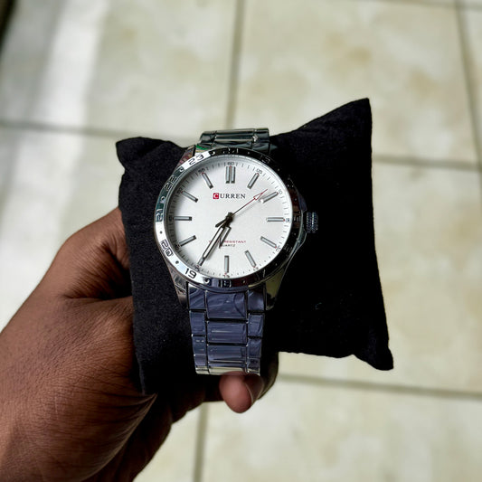 CRN-WHT25-SLV